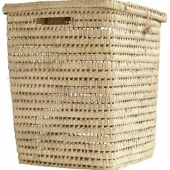 Online – pyykkikori kannella Säilytys