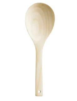 Outlet – riisikauha appelsiinipuusta Tarjoilu Ja Ottimet