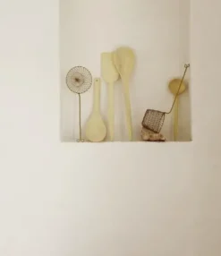 Outlet – riisikauha appelsiinipuusta Tarjoilu Ja Ottimet