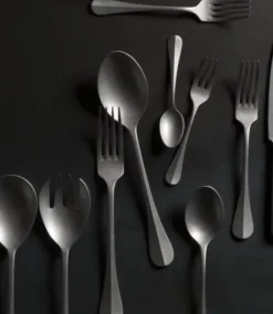 Outlet - ruokalusikka Tarjoilu Ja Ottimet