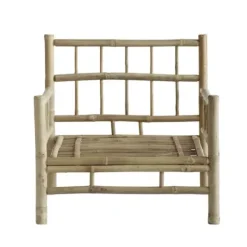 New – suojus loungetuoliiin Suojukset Ja Hoitotuotteet Bambukalusteille