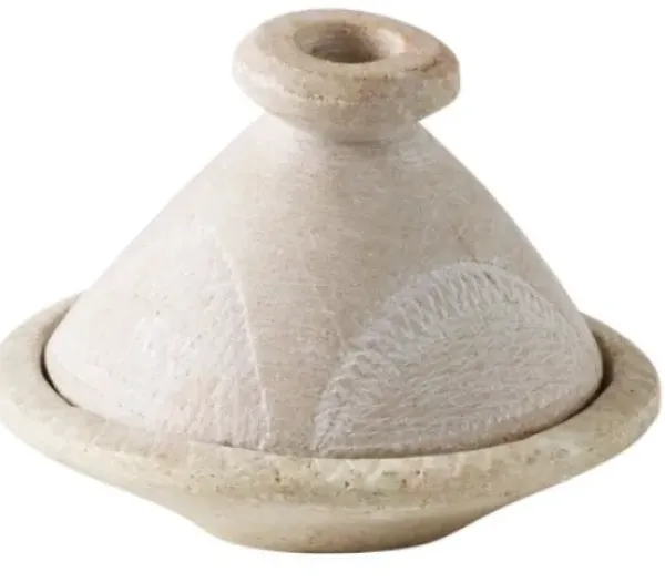 Hot - Tagine kivirasia kannella Tarjoilu Ja Ottimet|Astiat