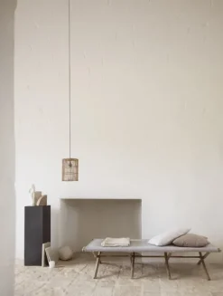 - taitettava aurinkopeti, valkoinen Bambuaurinkopedit|Piha Ja Terassi