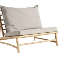 New - TYYNYT Bambusohvaan 100cm Bambusohvat Ja -Tuolit|Piha Ja Terassi