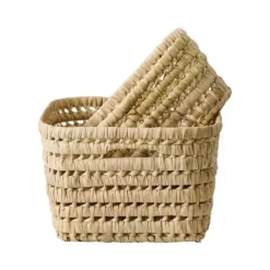 New - uusi säilytyskori S Säilytys