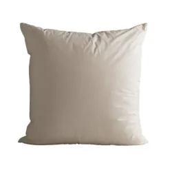 New - vanu sisätyyny 55x55cm Sisustustyynyt|Sisustustyynyt