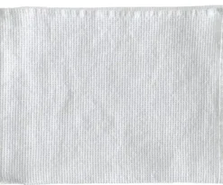 Outlet keittiöpyyhe vohveli, valkoinen Keittiötekstiilit