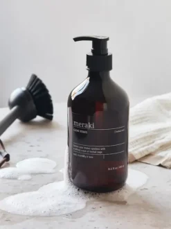 Best Tiskiaine Herbal nest, 490ml Kodinhoito