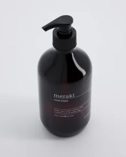 Best Tiskiaine Herbal nest, 490ml Kodinhoito