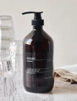 Online Tiskiaine Herbal nest, 1000ml Kodinhoito