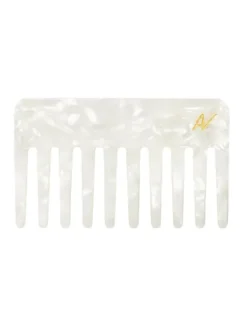 Online Tove kampa, ivory Hiusasusteet