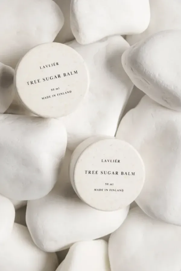 Outlet Tree sugar balm 30ml Kosmetiikka