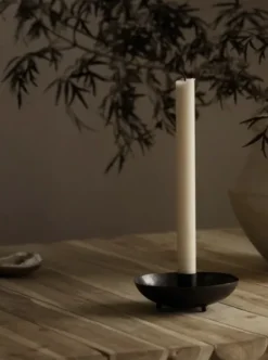 Sale Twist kynttilänjalka Ø12cm Kynttilät Ja Lyhdyt