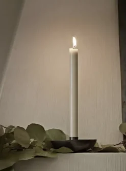 Sale Twist kynttilänjalka Ø12cm Kynttilät Ja Lyhdyt