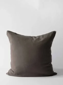Sale Tyynynpäällinen 65x65, taupe Sisustustyynyt|Sisustustyynyt