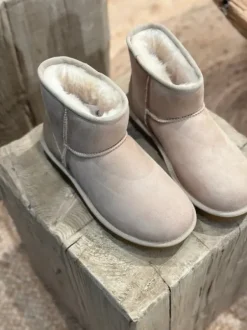 Discount - Classic mini II, sand Saappaat Ja Nilkkurit|Ugg