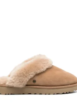 Hot - Classic slipper II, chestnut Ugg|Tohvelit