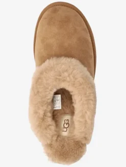 Hot - Classic slipper II, chestnut Ugg|Tohvelit