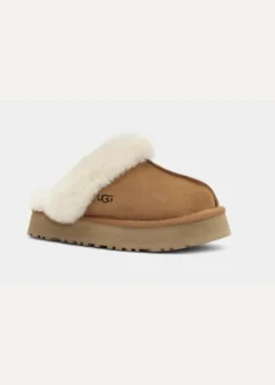 Hot - Disquette Slipper, chestnut Tohvelit|Ugg