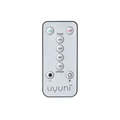 Hot Uyuni - kaukosäädin LED kynttilöille Kynttilät Ja Lyhdyt