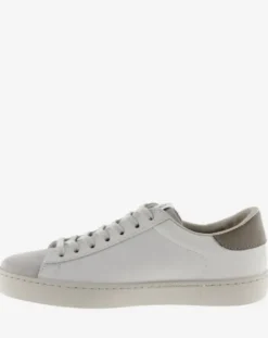 New - nahkatennarit, beige Tennarit Ja Loaferit