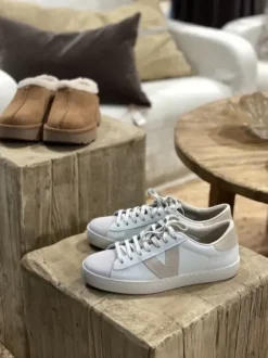 Discount - nahkatennarit, hielo Tennarit Ja Loaferit