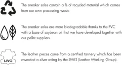 Discount - nahkatennarit, hielo Tennarit Ja Loaferit