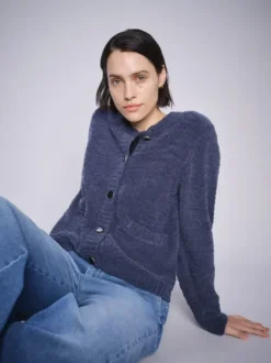 Vincent Lyon Jeans, Light Blue Ankle Farkut Ja Housut|Uutuudet