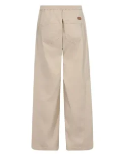 Hot Vincent Rosemary housut, feather gray, ankle Farkut Ja Housut|Uutuudet