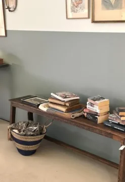 Sale VINTAGE penkki Vanhat Puuhuonekalut