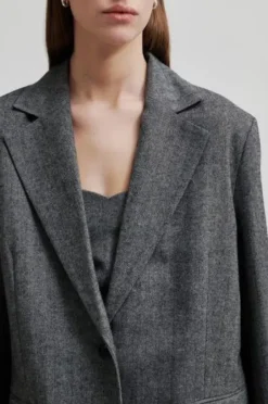 Sale Waleria bleiseri, black Bleiserit Ja Liivit|Juhlavaatteet