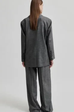 Sale Waleria bleiseri, black Bleiserit Ja Liivit|Juhlavaatteet