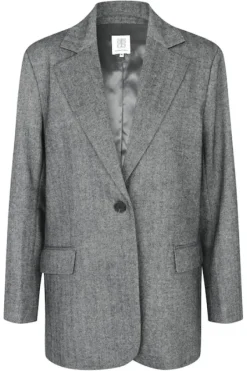 Sale Waleria bleiseri, black Bleiserit Ja Liivit|Juhlavaatteet