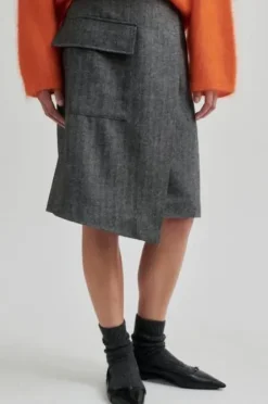 Hot Waleria hame, black Mekot Ja Hameet|Uutuudet