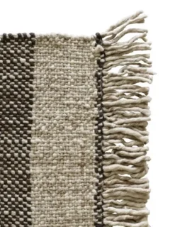 Outlet Warm Rug villamatto 80x300, mocca Matot