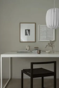 Discount Watt&Veke - Prisma 35 kattovalaisin pellavaa, white Valaisimet