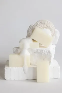 Sale White Bloom palasaippua 120g Kosmetiikka