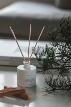 Discount Woodness huonetuoksu 100ml Kodin Tuoksut