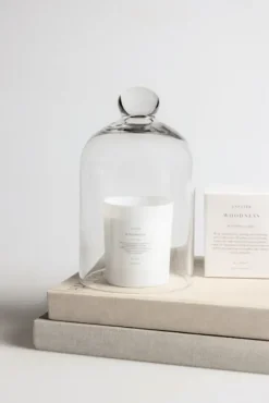 Sale Woodness tuoksukynttilä 150g Kodin Tuoksut|Kynttilät Ja Lyhdyt