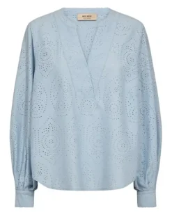 Yen Sina pitsipusero, skyway Paidat Ja Topit|Juhlavaatteet