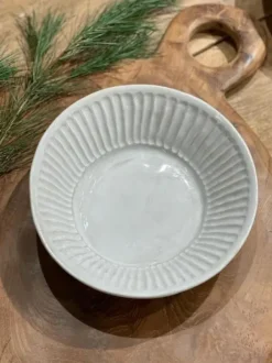 Best Yolanda keitto/pastalautanen ø20cm Astiat