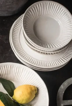 Best Yolanda keitto/pastalautanen ø20cm Astiat