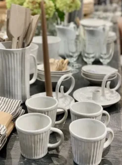 Outlet Yolanda muki ø9cm Astiat